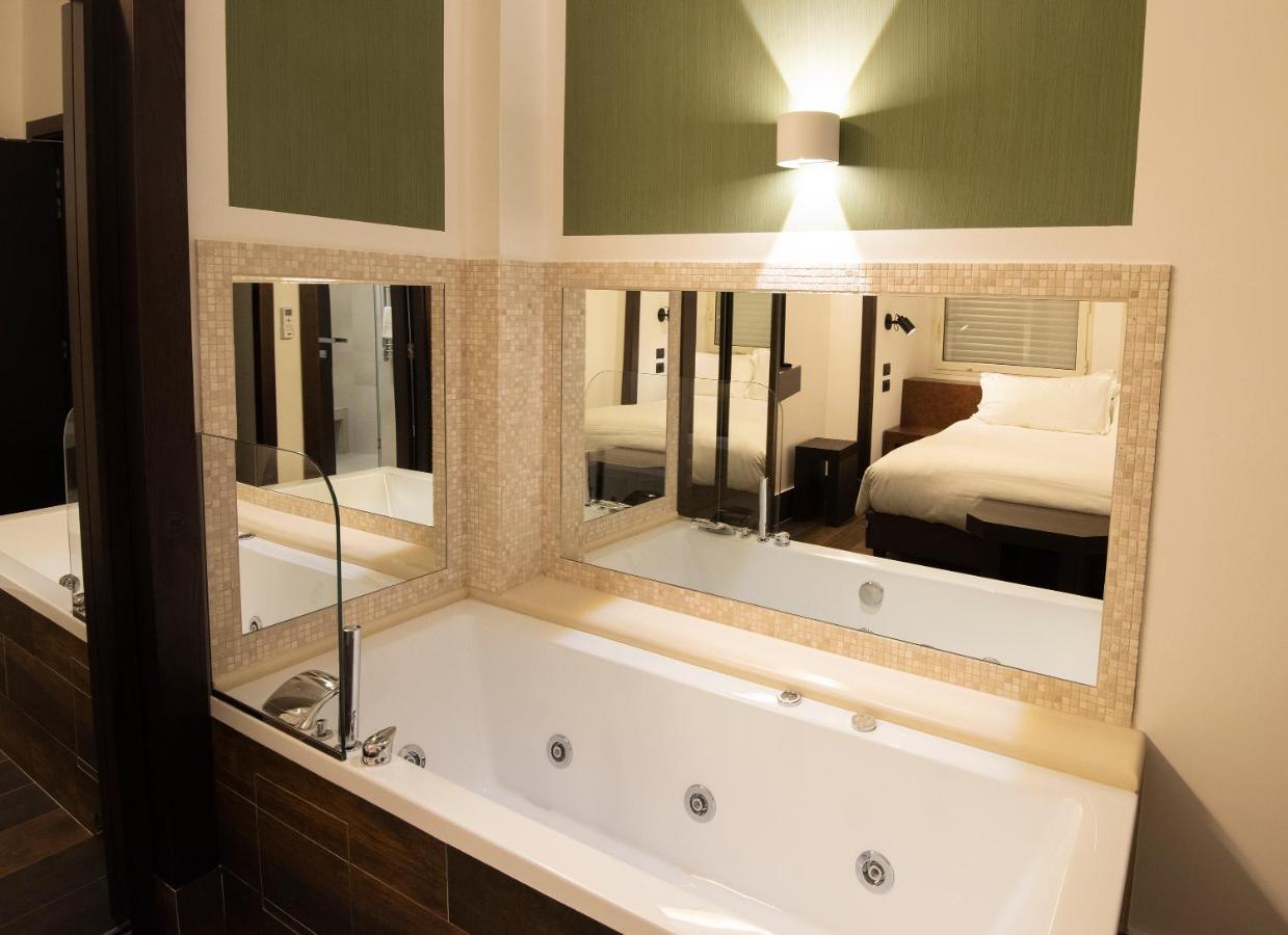 Domus Vista Castello Guest house