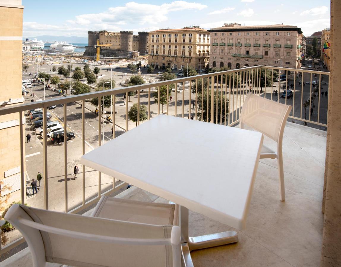 Domus Vista Castello Guest house