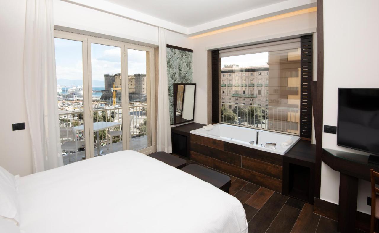 Domus Vista Castello Naples