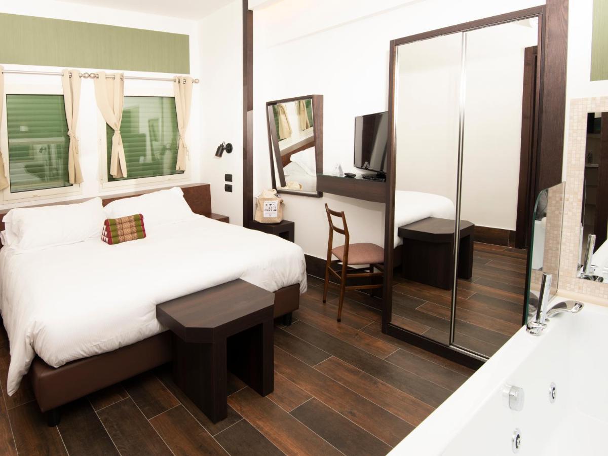 Domus Vista Castello Guest house