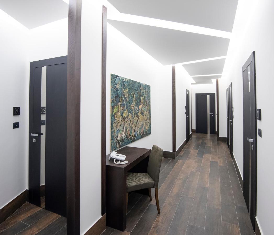 Domus Vista Castello Guest house Naples