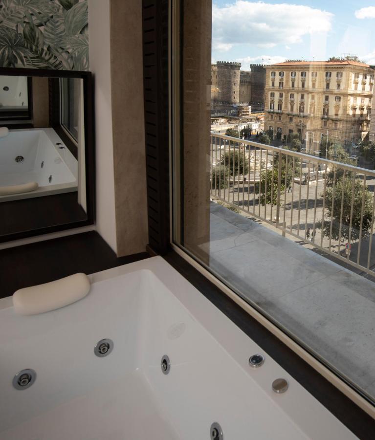 Domus Vista Castello Naples