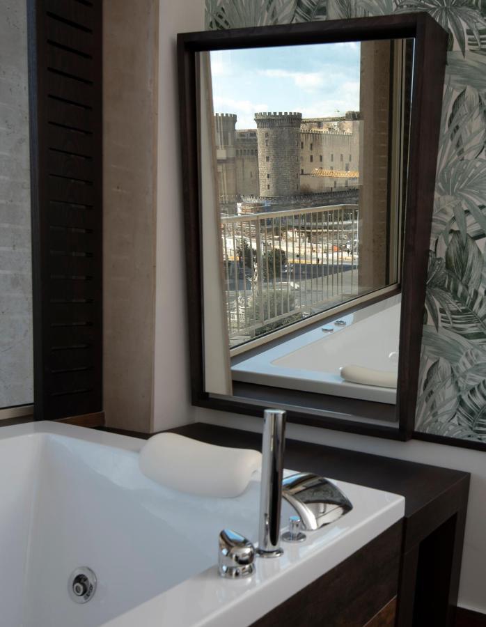 Domus Vista Castello Guest house *