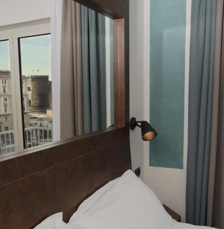 Guest house Domus Vista Castello *