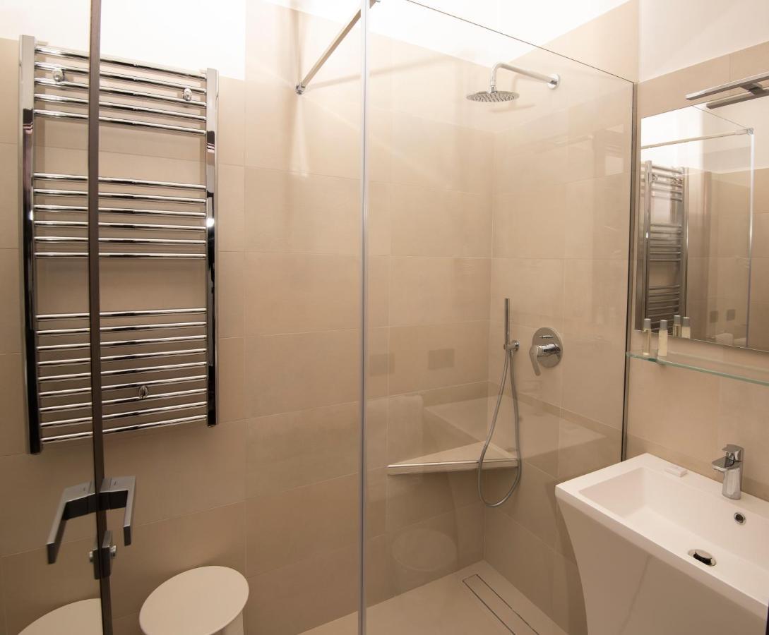 Guest house Domus Vista Castello Naples