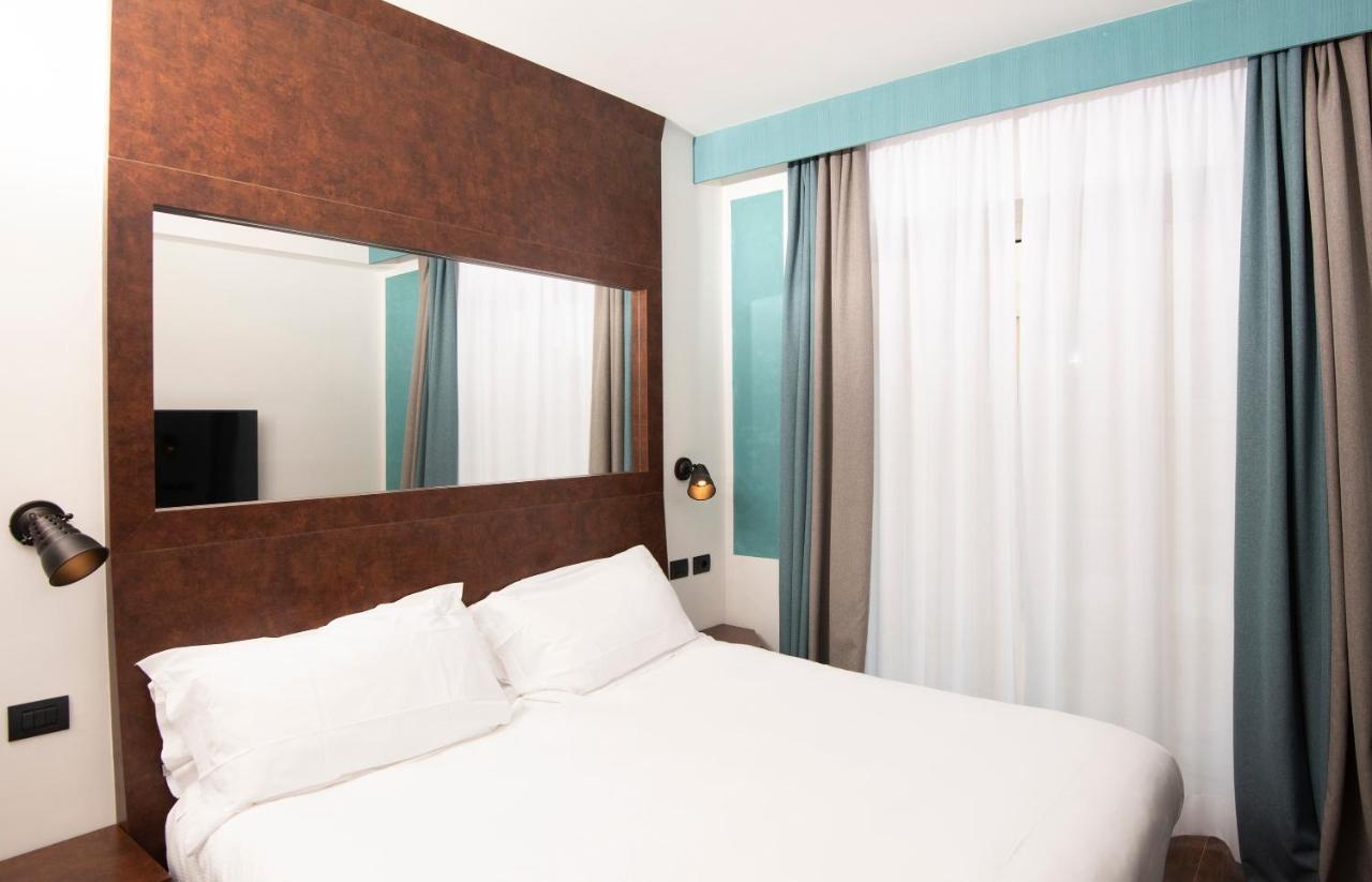 Guest house Domus Vista Castello *