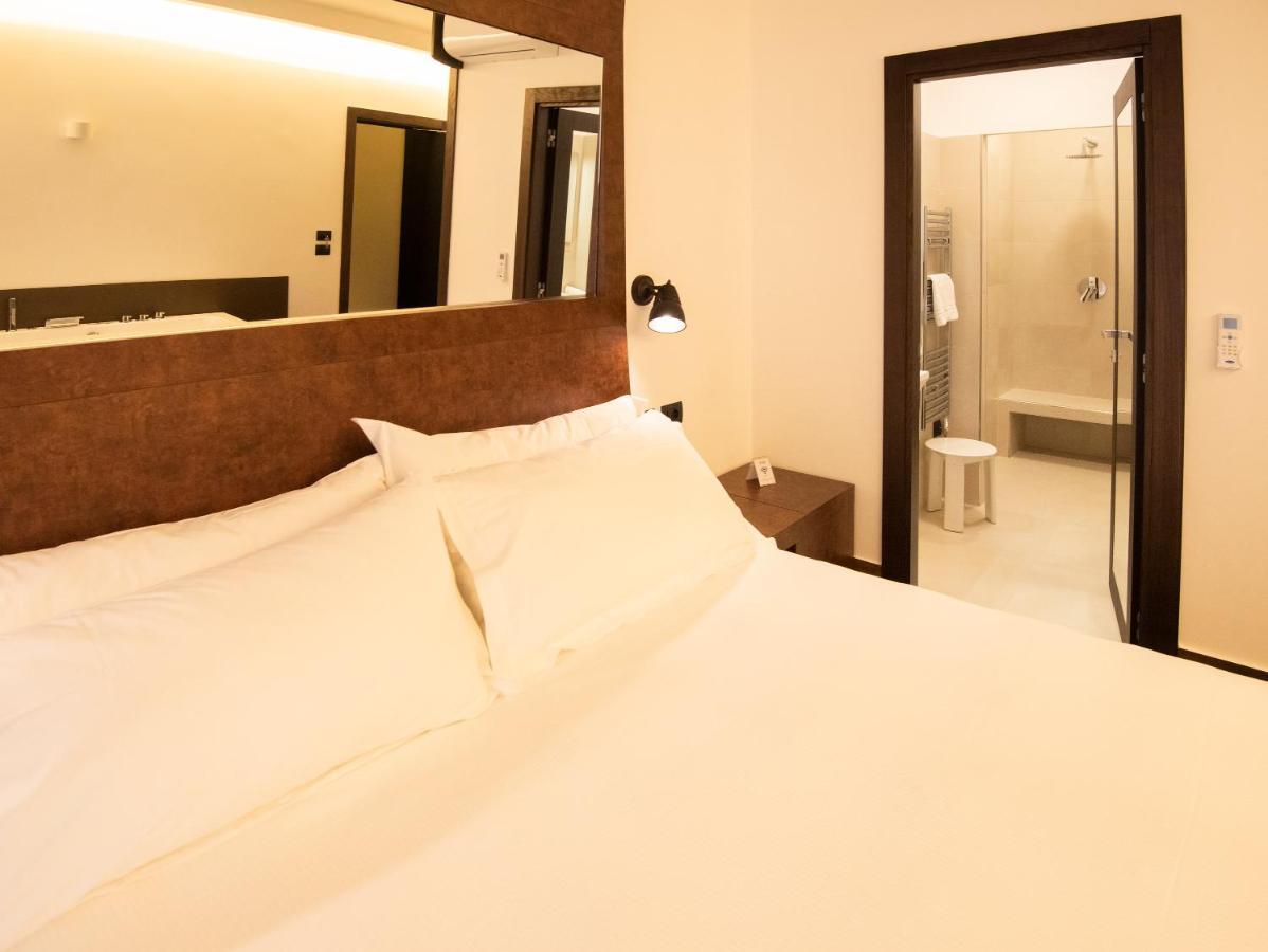 Guest house Domus Vista Castello