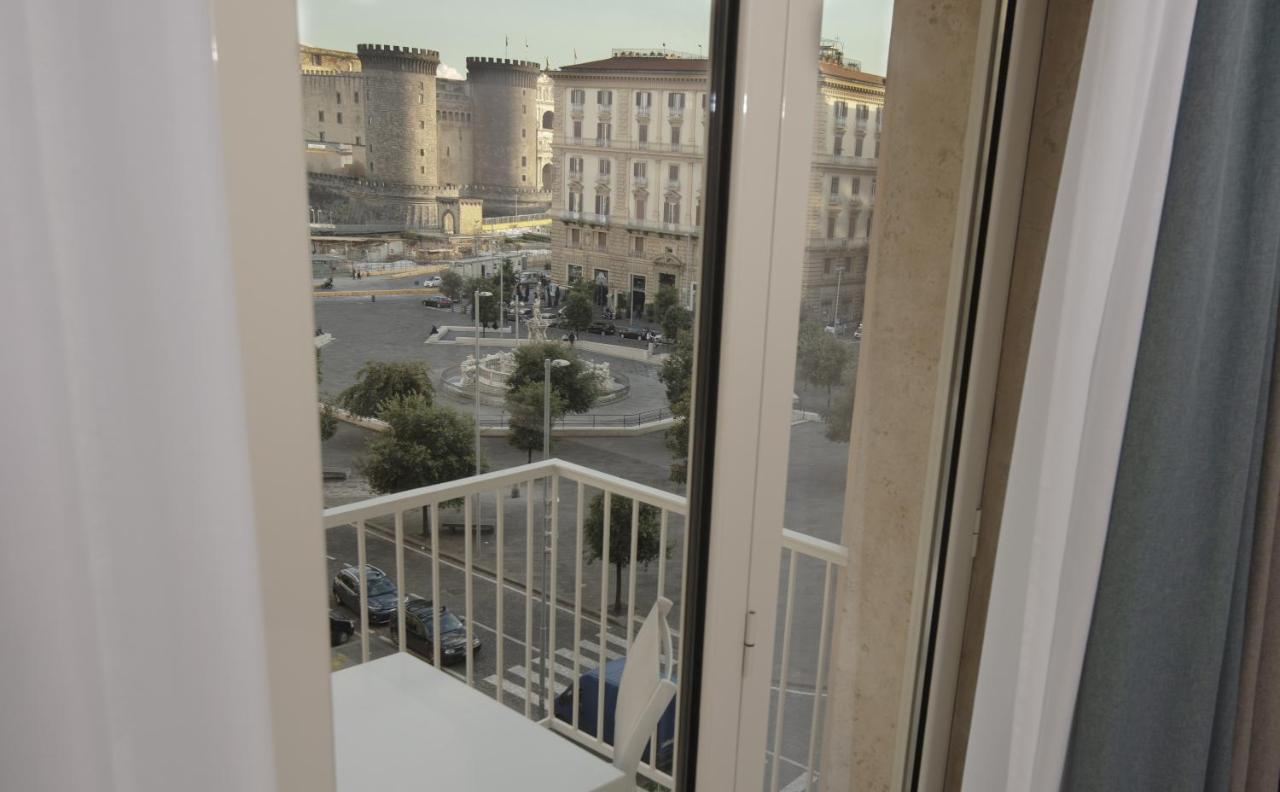 Guest house Domus Vista Castello