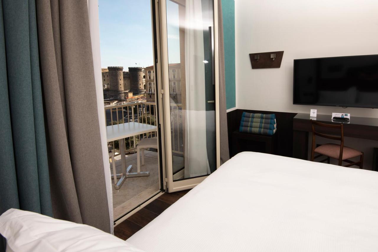 Guest house Domus Vista Castello *