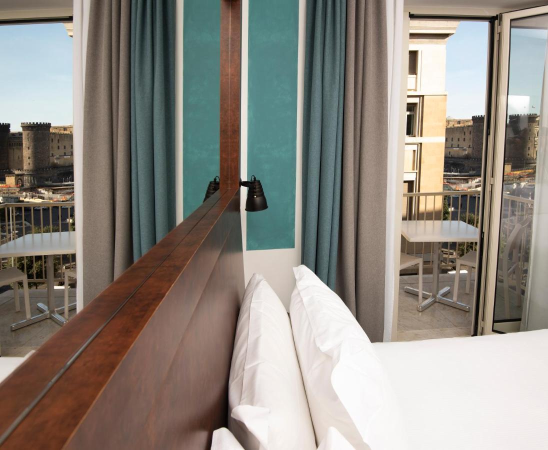 Guest house Domus Vista Castello *