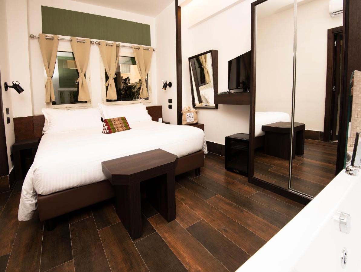 Domus Vista Castello Guest house *