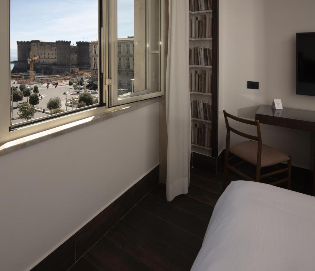 Guest house Domus Vista Castello *