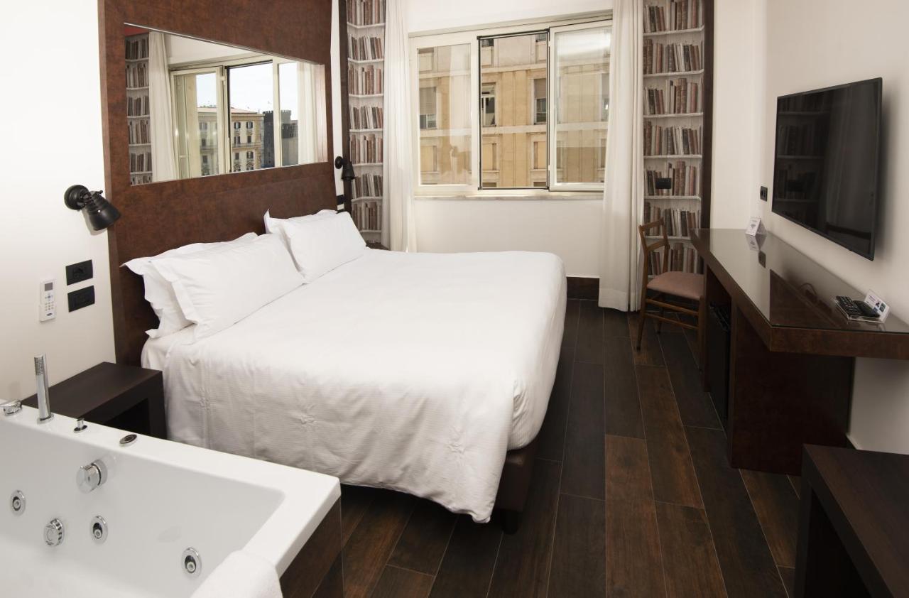 Guest house Domus Vista Castello Naples